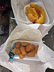 The Chippy food