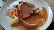 The Railway Inn ,yatton Somerset food