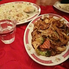 Golden Pearl Chinese Restaurant Pty Ltd food