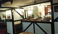 The Gwyn Arms food