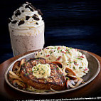 Applebee's food