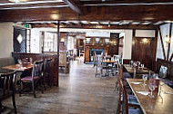 The Crewe Arms food