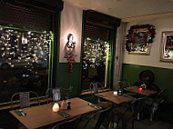 Bistro Bentinck inside