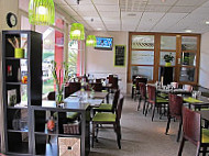 Restaurant Brasserie Le Bignon food