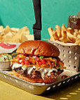 Chili's Grill and Bar food