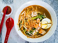 Fresh Food Court Guan Seng Hokkien Mee food