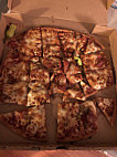 Papa Johns Pizza food