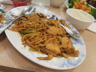 Hunan Chinese food