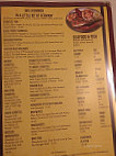 Hub German menu