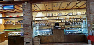 La Chocolateria inside