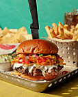 Chili's Grill food