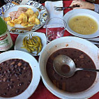 Iturriozena food