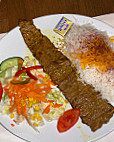 Restaurant Teheran food