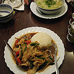 Krua Thai inside