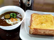 D'june Kacang Pool Daging food