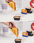 Zaxby's Chicken Fingers Buffalo Wings food