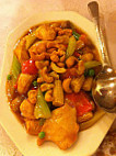 Shanghai Garden Chinese Restaurant food