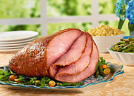 The Honey Baked Ham Company food