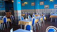 Restaurante O Moleiro food