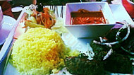 Al Baraka food