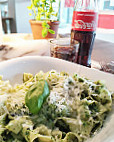 Vapiano food