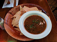 Taqueria St Marks food