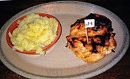 Nando's food