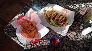 Taco Express food