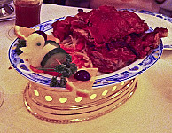 Chinarestaurant Ente Gut alles Gut inside