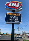 Dairy Queen Grill Chill outside