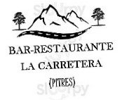 La Carretera Mafer Sl menu