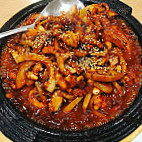 Bbq Garden Korean food