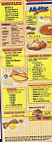 Waffle House menu