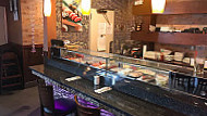 TENJI Asian Cuisine food