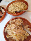 El Almacén Del Arriero food