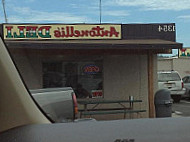 Antonelli's Deli food