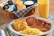 Cracker Barrel Old Country Store food