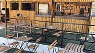 L’open Terrasse food