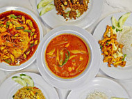 Joma Aneka Thai food