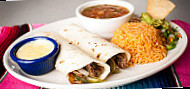 Lozano's Mexican food