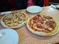 Pizza Bambino food