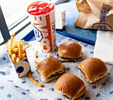 White Castle Lafayette food