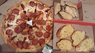 Pizza Hut Delivery Fishponds food