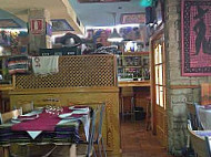 Cantina Mexicana El Charro food