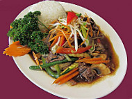 Mei Thai food