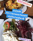 Zur Nordseite food