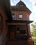 Naturfreundehaus Elmstein inside