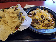 Moe's Southwest Grill food