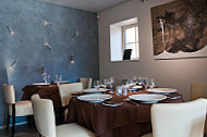 Auberge De Savoie food