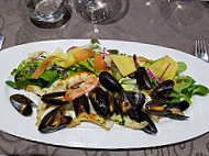 Le Provence food